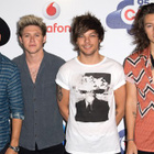 One Direction : nouveau single "Drag Me Down"