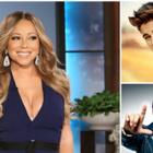 Mariah Carey remixe "Infinity" : écoutez !