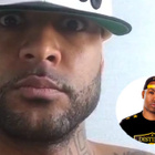 Booba se moque de Rohff sur Instagram