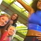 Spice Girls : la première apparition TV du groupe