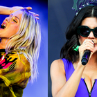 Marina and the Diamonds croque le Sziget Festival