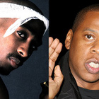 Jay-Z vs 2Pac : un enregistrement du clash existe