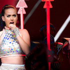 Katy Perry : le DVD de sa tournée le 30 octobre
