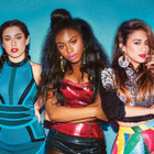 Fifth Harmony en concert à Paris