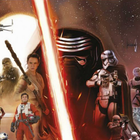 "Star Wars" 7 : la BO disponible le...