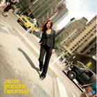 Zazie : l'album "Encore heureux" le 30 octobre
