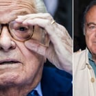 Jean-Marie Le Pen rend hommage à Guy Béart