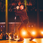 The Weeknd ensorcelle l'Apple Music Festival