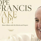Le pape François : un album rock en novembre !