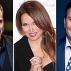 Hélène Segara et Garou reprennent Bécaud