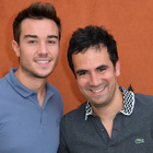 Toute la musique d'Alex Goude