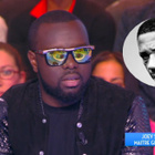 Maître Gims répond au tacle de JoeyStarr