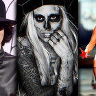 Lady Gaga, reine de l'horreur