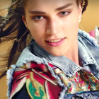 Desigual lorgne vers la house tropical