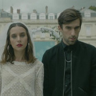 Eléphant de retour avec "L'amour la haine"