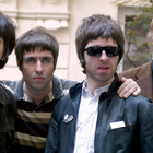 Oasis de retour : les écoutes explosent !