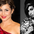 Noomi Rapace pour incarner Amy Winehouse