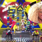 Fleur East impressionne en live sur "Sax"