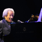 Mort du pianiste américain Allen Toussaint