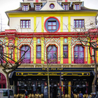 Mon plus beau souvenir du Bataclan