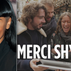 Shy'm : les internautes lui disent merci