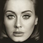 Les Albums 2015 : Adele, "25"