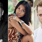 On a écouté Johnny, Anggun, James Morrison