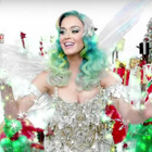 Katy Perry : la publicité et la chanson pour H&M