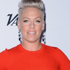 Pink nouvelle ambassadrice de l'UNICEF