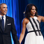 2015 : les chansons préférées du couple Obama