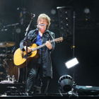 Les Insus à l'AccorHotels Arena en 2016