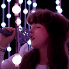 Purity Ring brille de mille feux dans "Heartsigh"