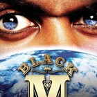 Black M : 600.000 ventes !