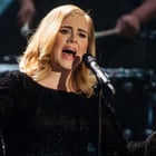 Adele : plus de 500.000 ventes en France !