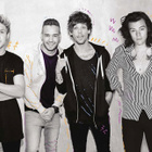 One Direction change d'avis, ce sera "History"