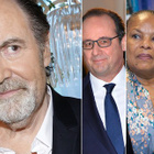 Michel Delpech : les réactions du gouvernement