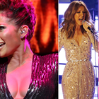 JLo inspirée par Britney Spears et Céline Dion