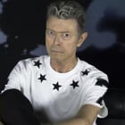 David Bowie n°1 des ventes aux Etats-Unis