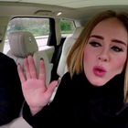 Adele chante les Spice Girls en karaoké