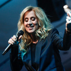 Lara Fabian : son nouveau single "L'oubli"