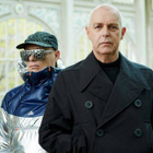 Pet Shop Boys lance l'hymne "Inner Sanctum"