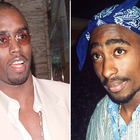 P. Diddy a-t-il commandité le meurtre de Tupac ?