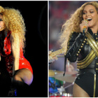 Afida Turner accuse Beyoncé de la copier