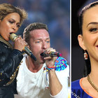 Super Bowl : Coldplay battu par Katy Perry