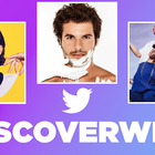 Twitter lance sa #DiscoverWeek en musique