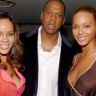Rihanna : pas de rivalité avec Beyoncé !