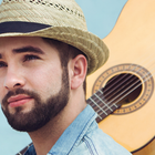 Kendji : 600.000 ventes pour "Ensemble" !