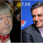 Renaud dément son soutien à François Fillon