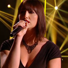 "Nouvelle Star" : Mélanie bouleverse avec Brel