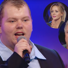 "Incroyable Talent" : un Néerlandais fait sensation